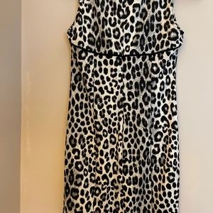 Michael Korr Sheath Dress